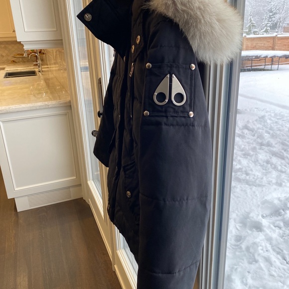 Youth MooseKnuckle Size Medium - Picture 2 of 9